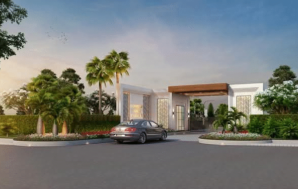 Laabham Kunj Vihar - Near Ujjain Highway, Indore